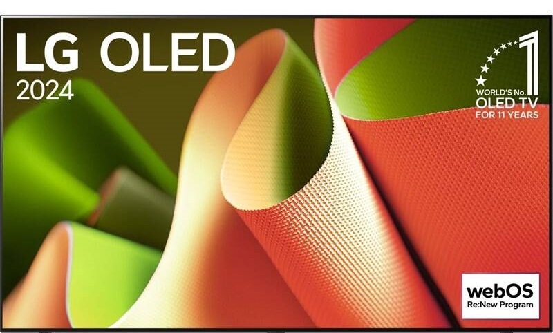 Televize LG OLED55B42LA Televize oled LG 55