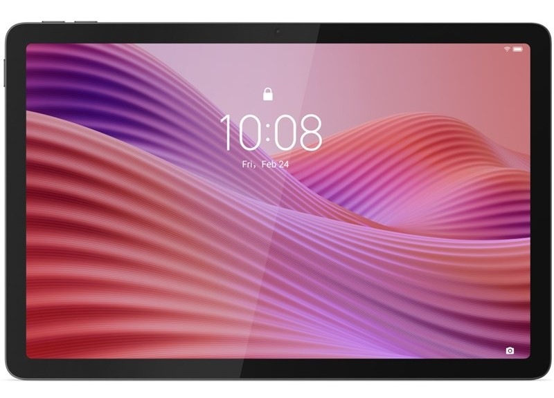 Dotykový tablet Lenovo Tab 4 GB / 128 GB + obal se stojanem šedý