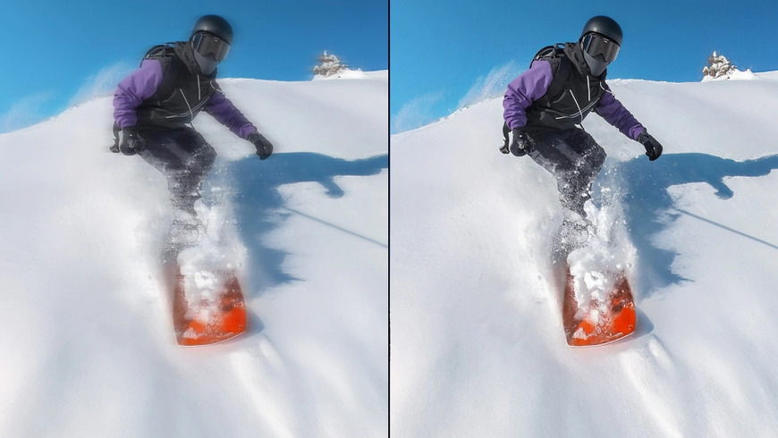 Outdoorová kamera Insta360 X4 Snowboardový balíček černá Insta360 X4 Snowboardový balíček, černá