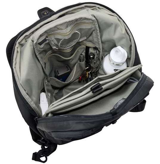 Batoh na notebook THULE Tact 16L černý THULE Tact 16L