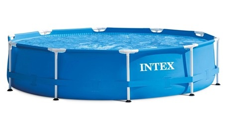 Bazén Intex Frame Set Rondo 3,05 x 0,76 m bez filtrace, 28200NP