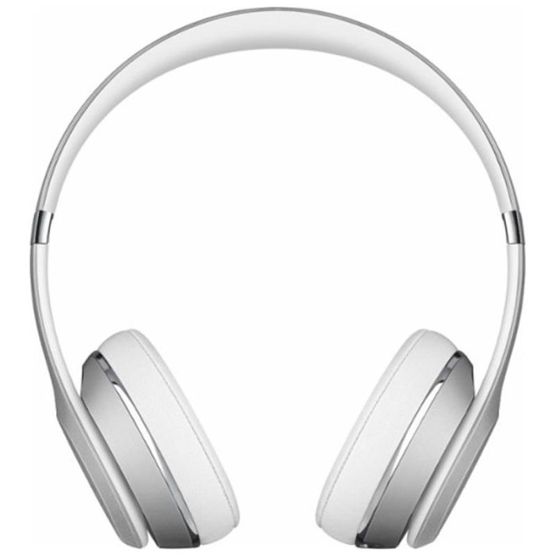 Sluchátka Beats Solo3 Wireless On-Ear stříbrná Sluchátka Beats Solo3 Wireless On-Ear stříbrná