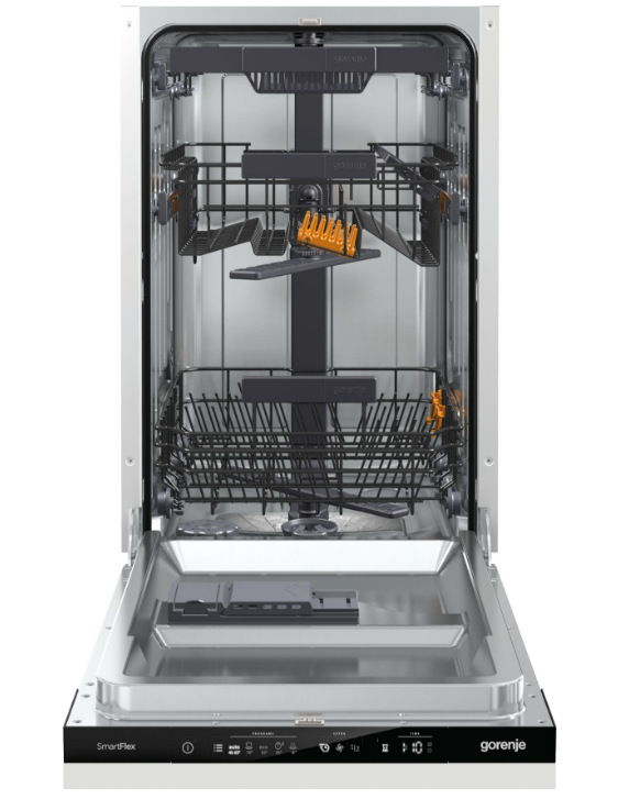 Myčka nádobí Gorenje GV55110