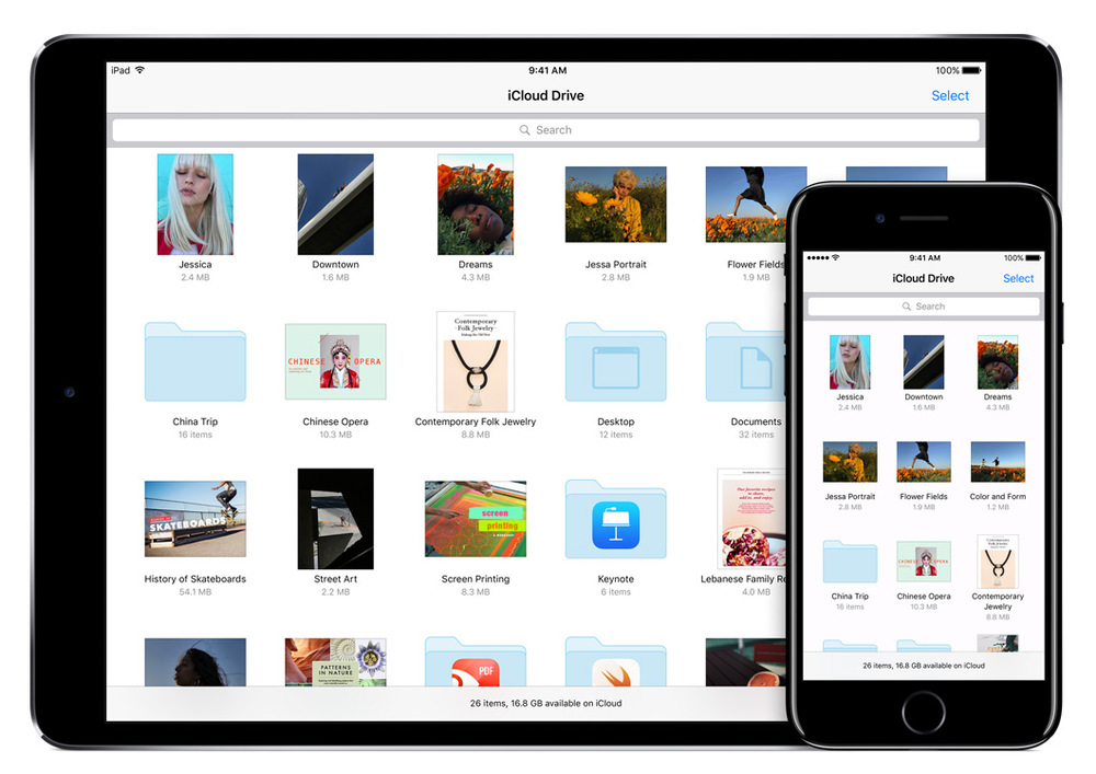 Dotykový tablet Apple iPad Pro 12,9 Wi-Fi 64 GB - Space Grey Dotykový tablet Apple iPad Pro 12,9 Wi-Fi 64 GB - Space Grey