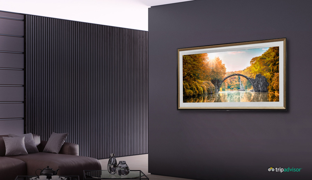 Televize LG 55SM9010 Televize LG 55SM9010