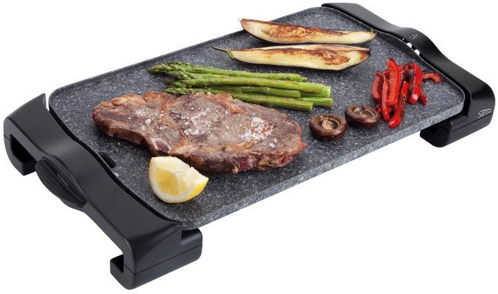 Gril JATA JT950 černý Gril JATA JT950