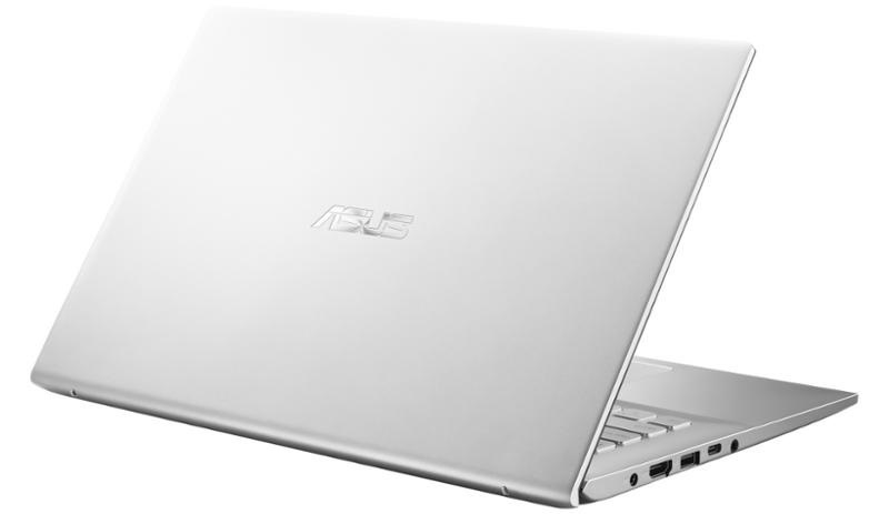 Notebook Asus VivoBook A412DA-EK290T stříbrný