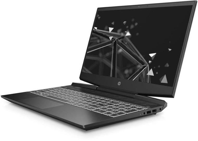 HP Pavilion Gaming