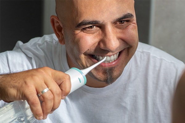 Concept Perfect Smile ZK4030, bílá