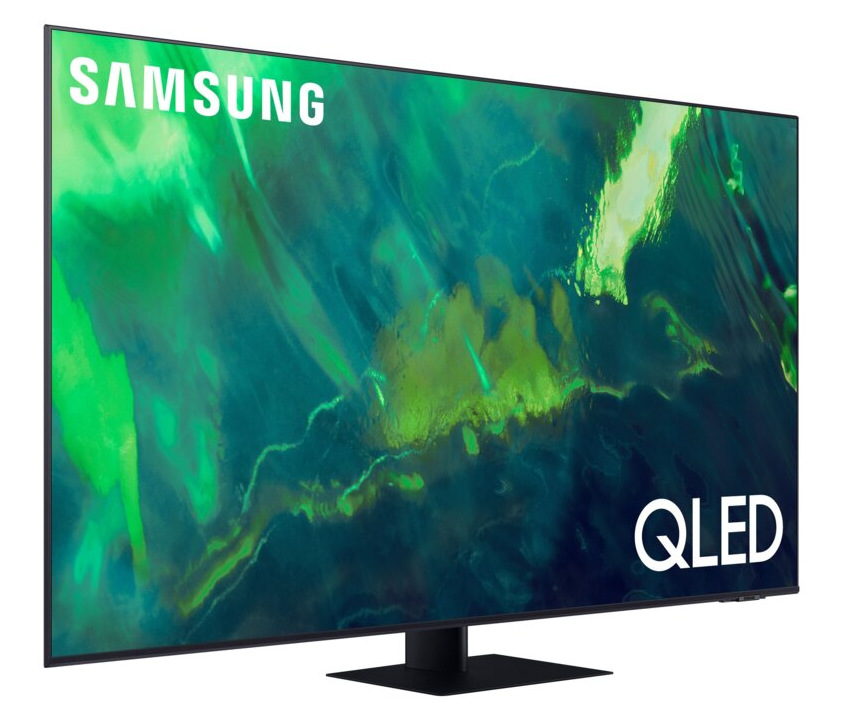 Televize Samsung QE75Q77A