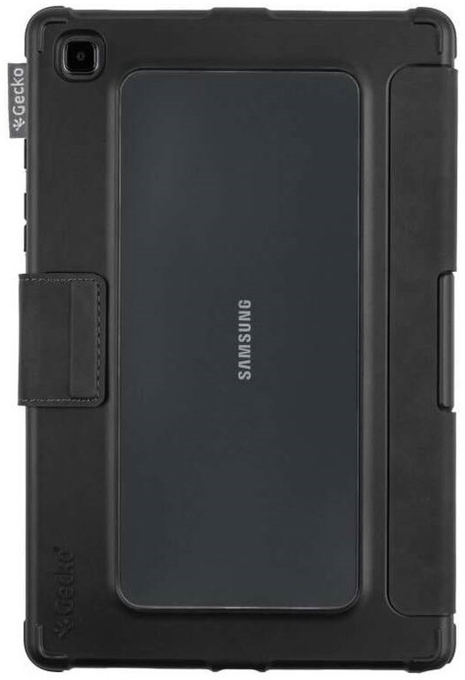 Pouzdro na tablet Gecko Covers Rugged Cover na Samsung Galaxy Tab A7 10.4" (2020) černé