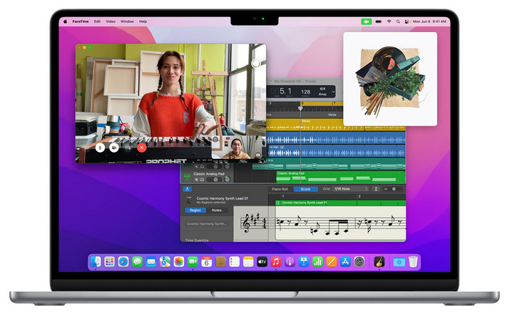 Notebook Apple MacBook Air CTO 13.6" M2 8x GPU/16GB/256GB/CZ - Midnight Notebook Apple MacBook Air CTO 13.6" M2 8x GPU/16GB/256GB/CZ - Midnight