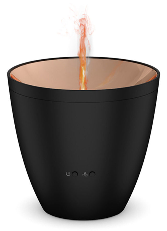 Aroma difuzér Stadler Form ZOE Black