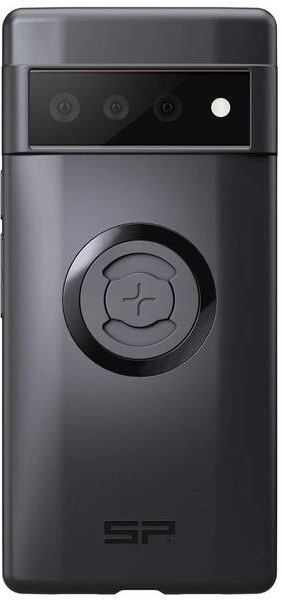 Kryt na mobil SP Connect SPC+ na Google Pixel 6 Pro černý