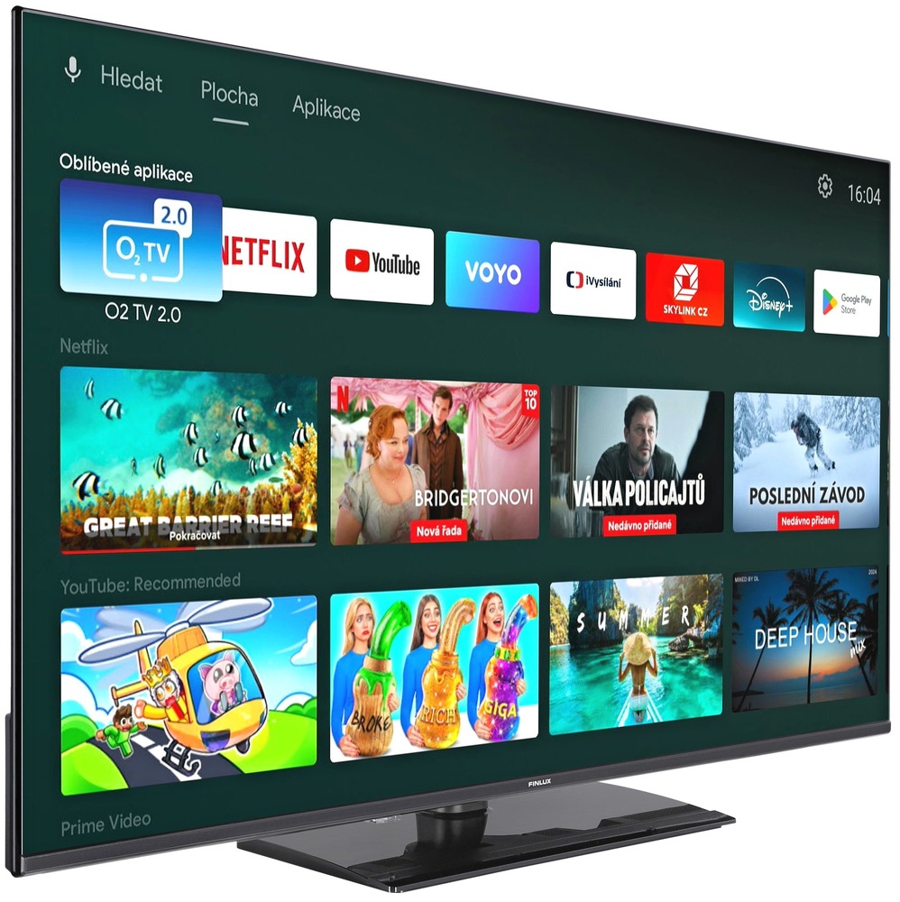 Televize Finlux 32FFI5670