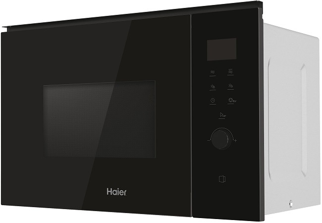 Mikrovlnná trouba Haier H38FMWID627N černá mikrovlnka_haier_H38FMWID627N_serie