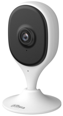 IP kamera Dahua C3A, vnitřní, Wi-Fi, 3Mpix, objektiv 2,8mm, IR až 10m - bílá