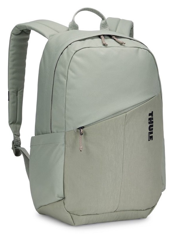 Batoh na notebook THULE Notus 20 L zelený