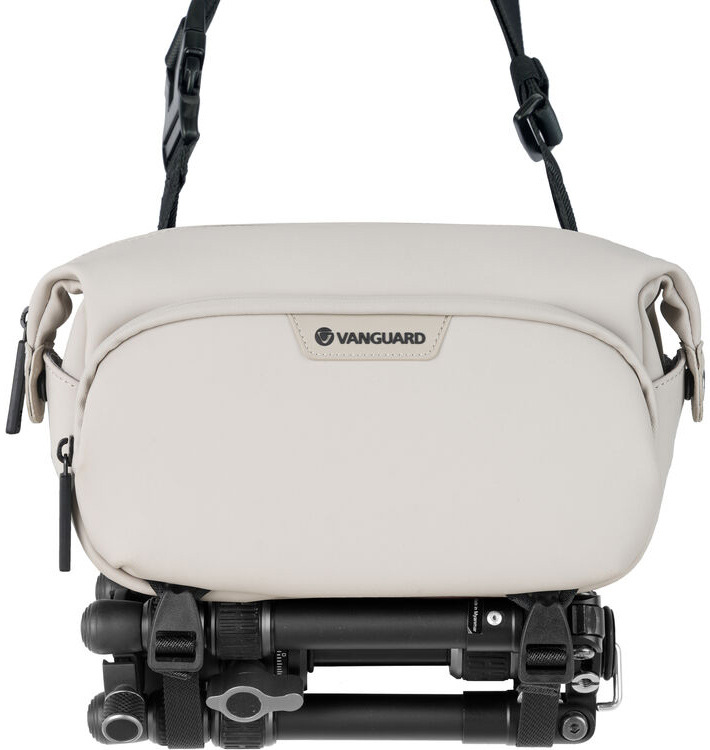 Brašna na foto/video Vanguard VEO Lite W3L - krémová