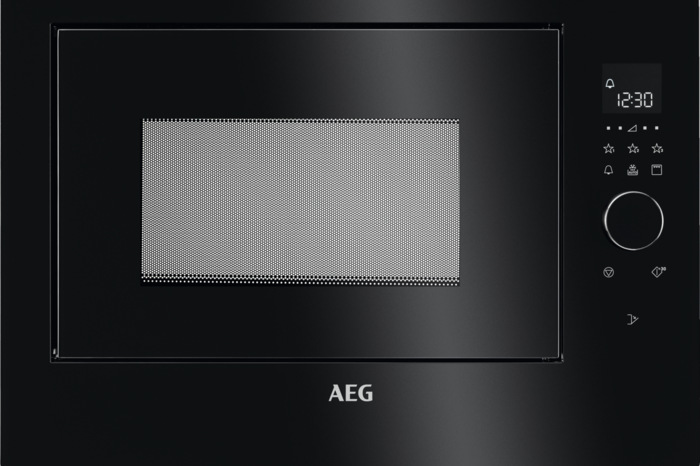 AEG Mastery MBE2658DEM, vestavná