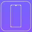 Mobilní telefon HONOR 20 lite černý Mobilní telefon HONOR 20 lite černý