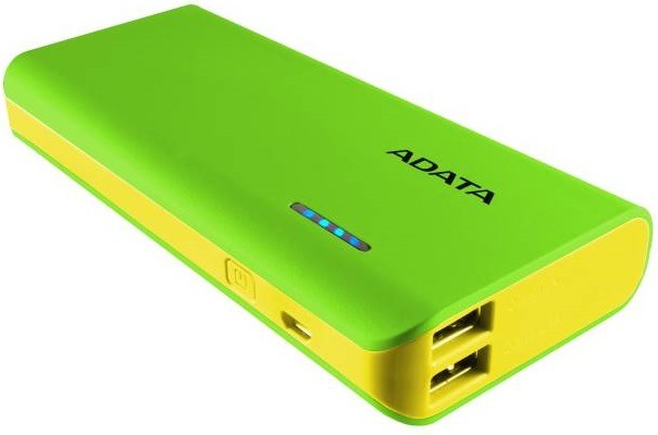 Powerbank ADATA PT100 10000mAh