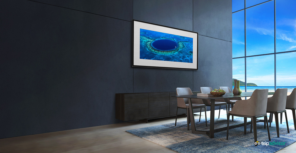 Televize LG OLED55B8S Televize LG OLED55B8S
