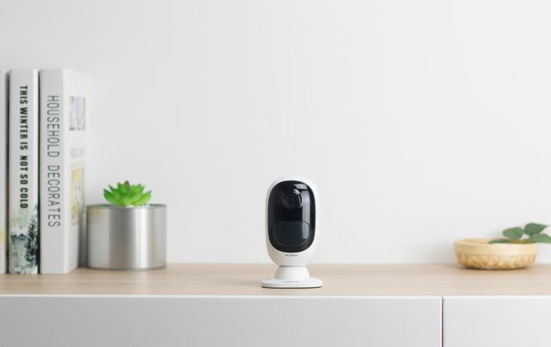 IP kamera Reolink Argus 2
