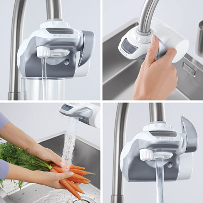 Kohoutkový filtr BRITA ON TAP