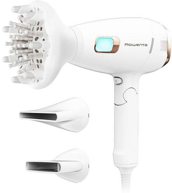 Fén Rowenta CV9240F0 Ultimate Experience Scalp Care