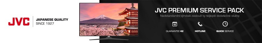 Televize JVC LT-32VH3905 Televize JVC LT-32VH3905