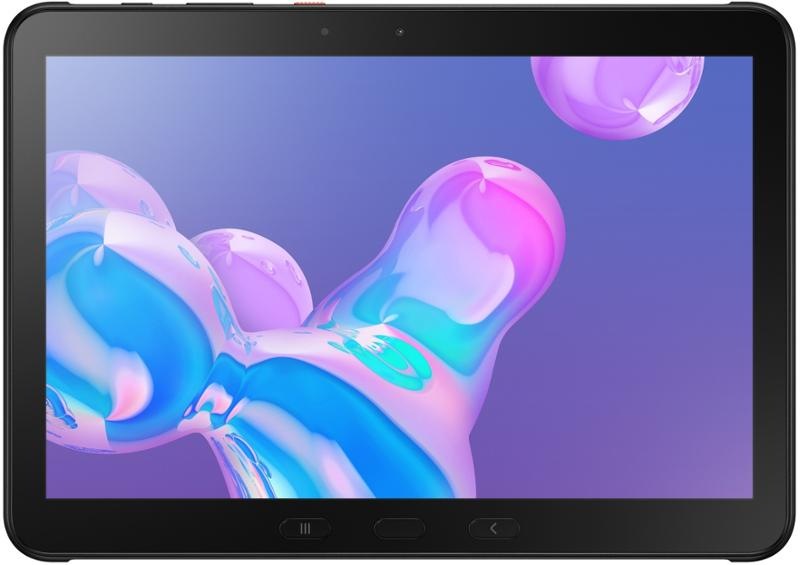 Dotykový tablet Samsung Galaxy Tab Active Pro LTE černý