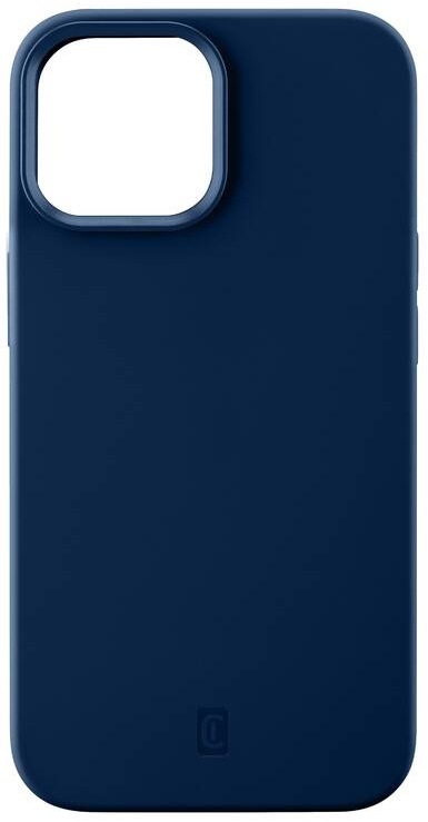 Kryt na mobil CellularLine Sensation na Apple iPhone 13 mini modrý
