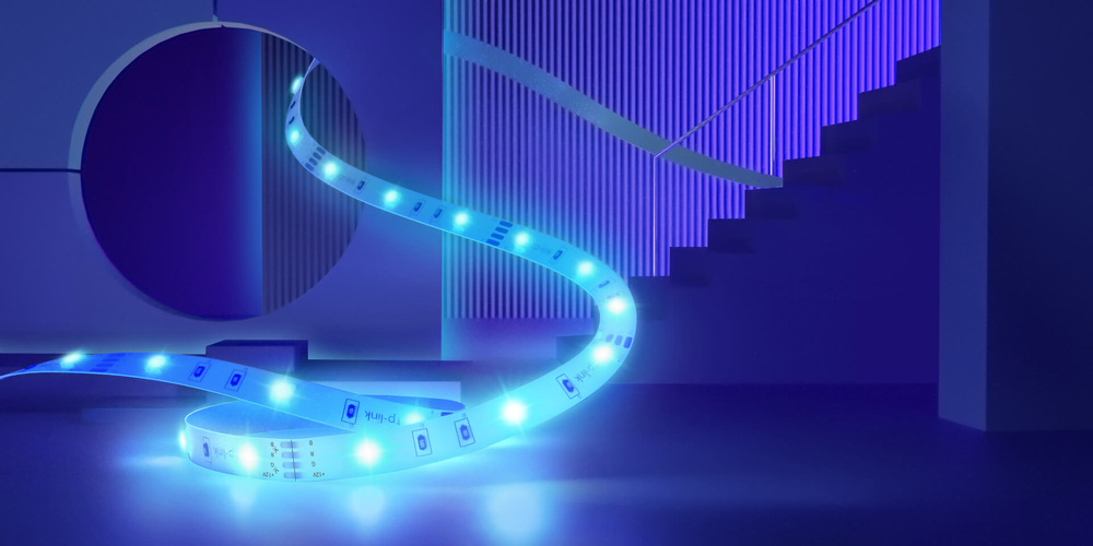 LED pásek TP-Link Tapo L900-5, 5m