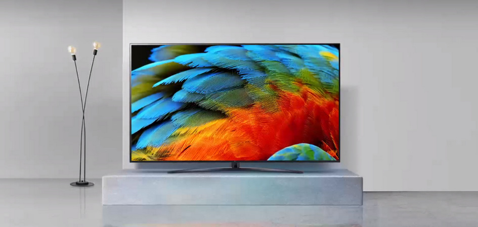 Televize LG 65NANO78Q Televize LG 65NANO78Q