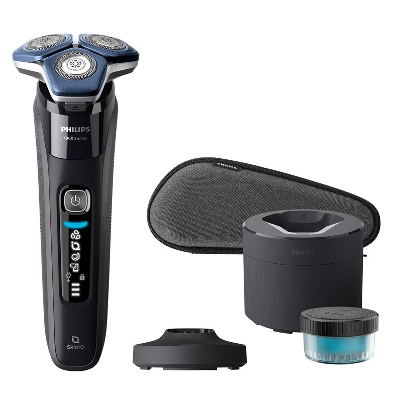 Philips S7886/55 Series 7000 Wet & Dry