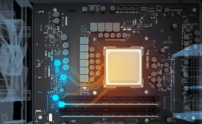 Stolní počítač Asus ExpertCenter D7 Mini Tower černý Stolní počítač Asus ExpertCenter D7 Mini Tower černý