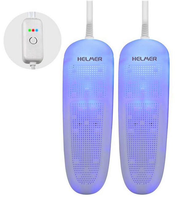 Vysoušeč obuvi Helmer UV 01 Helmer UV 01