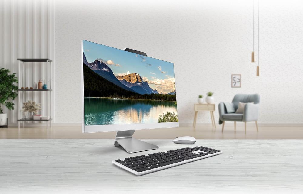 Asus ExpertCenter E3402 (E3402WVAK-BPC037X)