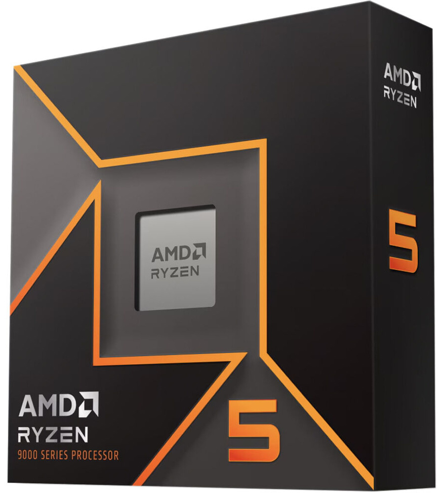 Procesor AMD Ryzen 5 9600X