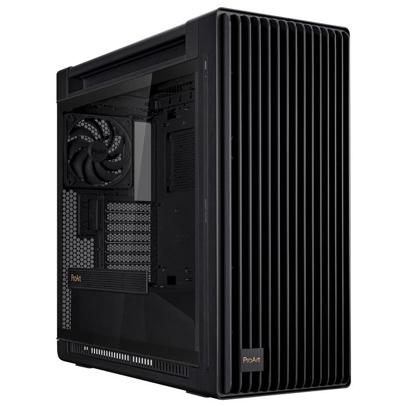 Case Asus ProArt PA602 černá