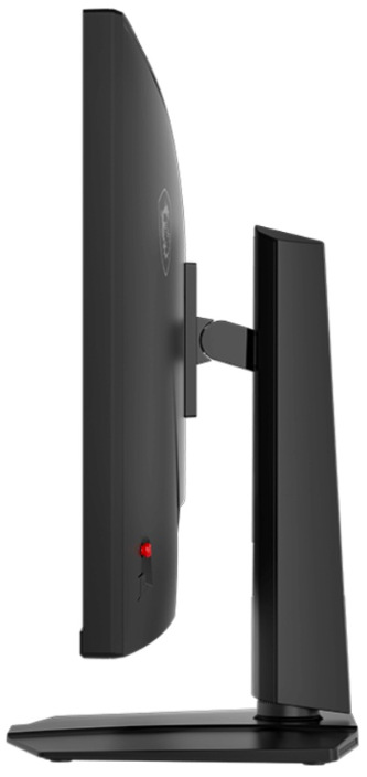 Monitor MSI MAG 322URDF E16 31.5",LED podsvícení, IPS panel, 0.5ms, 1000: 1, 400cd/m2, 3840 × 2160, - černý