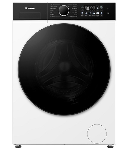 Pračka Hisense WF3I6027BWU
