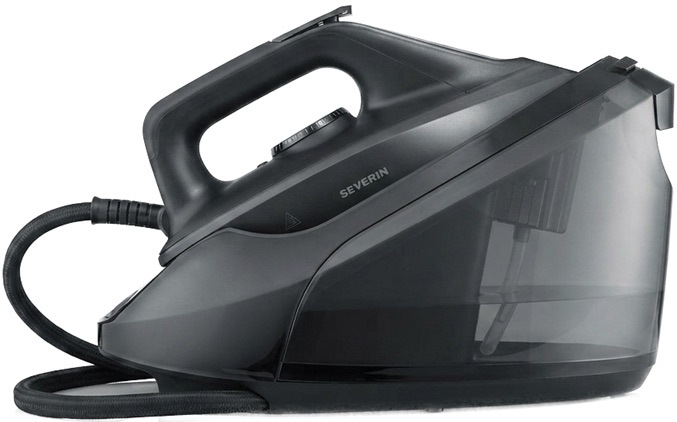 Žehlicí systém Severin BA 3192 s příkonem 2 400 W