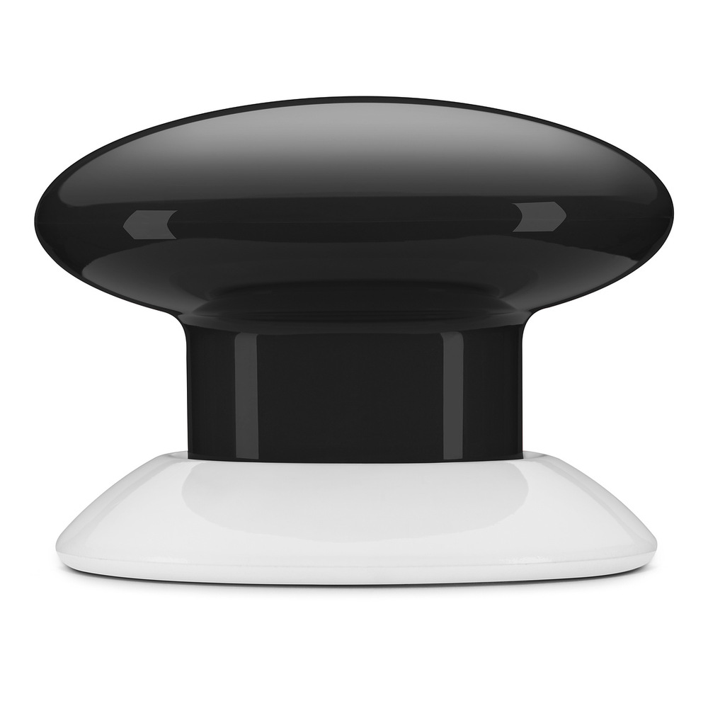 Fibaro Button pro Apple HomeKit