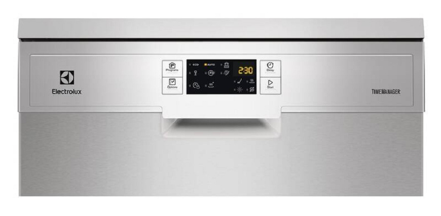 Myčka nádobí Electrolux ESF5534LOX nerez Myčka nádobí Electrolux ESF5534LOX nerez