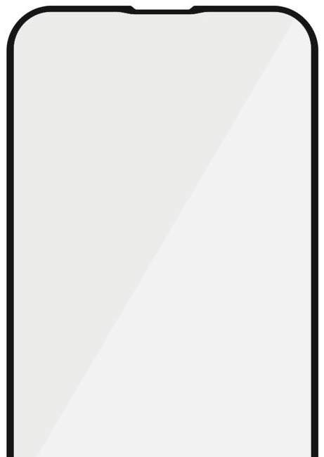 Tvrzené sklo PanzerGlass Edge-to-Edge na Apple iPhone 13 Pro Max průhledné Tvrzené sklo PanzerGlass Edge-to-Edge na Apple iPhone 13 Pro Max průhledné