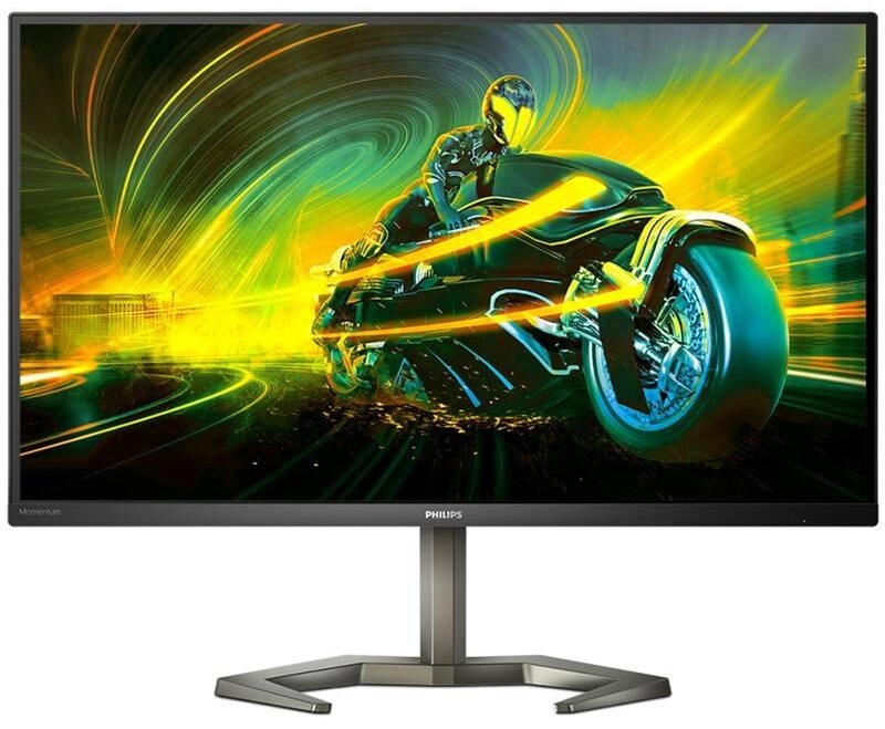 Herní monitor Philips 27M1N5500ZA/00 černý