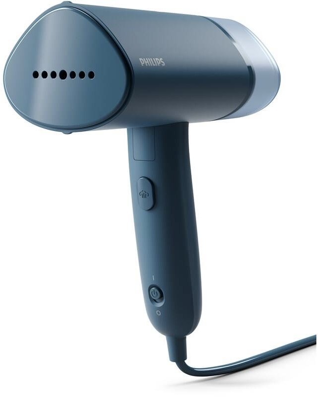 Ruční napařovač oděvů Philips Series 3000 STH3000/20 modrý