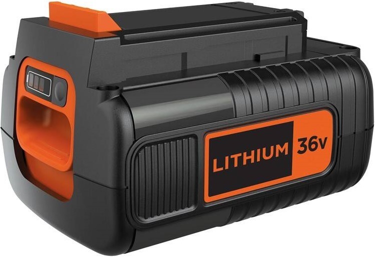 Akumulátor Black & Decker
